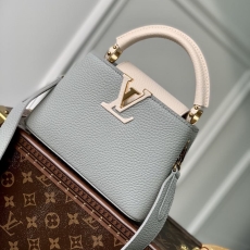 LV Top Handle Bags